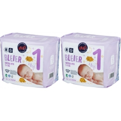 Bleer Bleier 1 (2-4Kg) 48vnt.