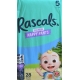 Rascal + Friends Pants 5 (13-18kg) 28vnt.