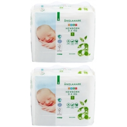 Coop 1 (2-5Kg) Newborn 56vnt.