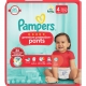 Pampers Premium Protection 4 (9-15kg) Pants 31vnt.