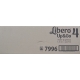 Libero Up&Go 4 (7-11Kg) 88vnt.