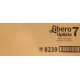 Libero Up&Go 7 (16-26Kg) 128vnt.