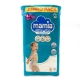 Mamia 4+ (9-20kg) 78vnt.